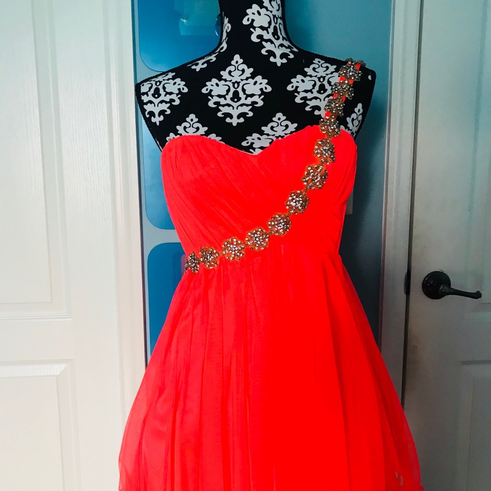Cocktail dress